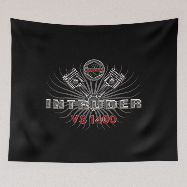 Item preview, VS 1400 pistons 2 designed and sold by Intruder-Motor.