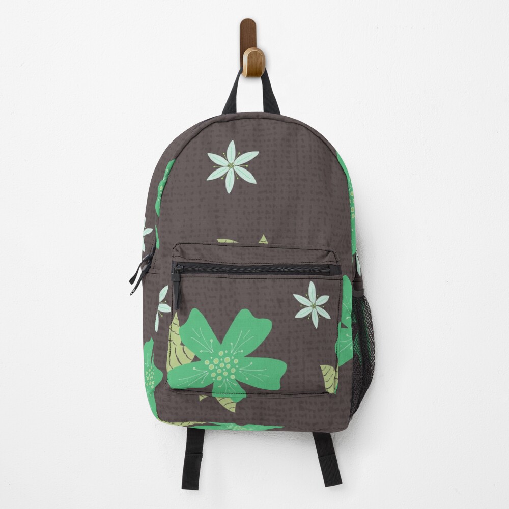 Artikel-Vorschau von Rucksack, designt und verkauft von AlokeDesigns.