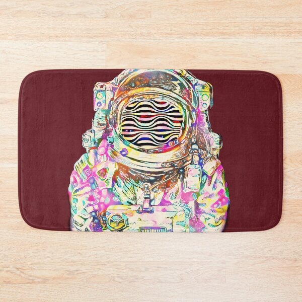 Item preview, Psychonaut designed and sold by AintJames.