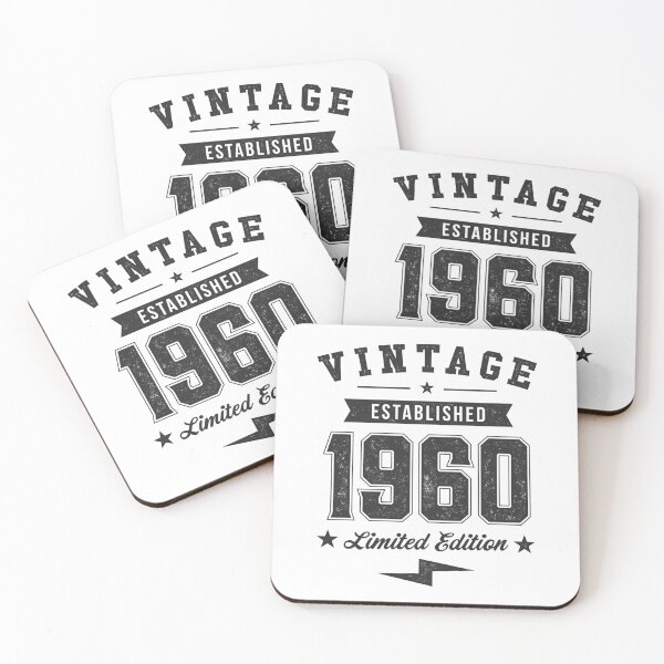 Item preview, Vintage 1960 designed and sold by PaulSDesign.