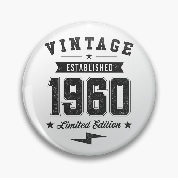 Item preview, Vintage 1960 designed and sold by PaulSDesign.