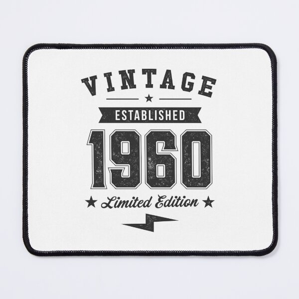 Item preview, Vintage 1960 designed and sold by PaulSDesign.
