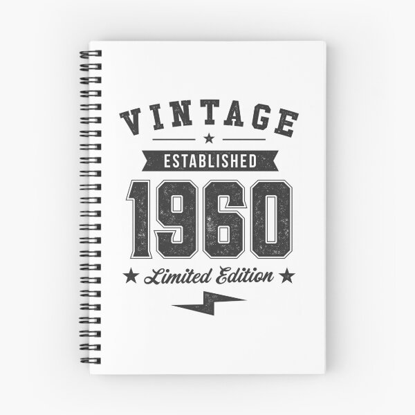 Item preview, Vintage 1960 designed and sold by PaulSDesign.