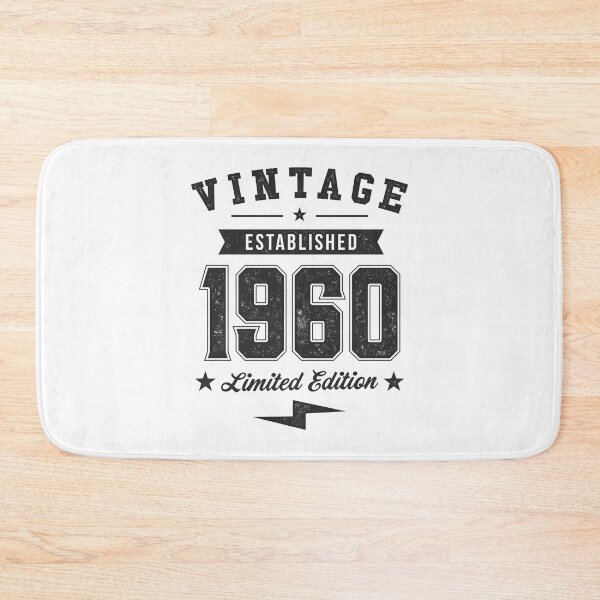 Item preview, Vintage 1960 designed and sold by PaulSDesign.