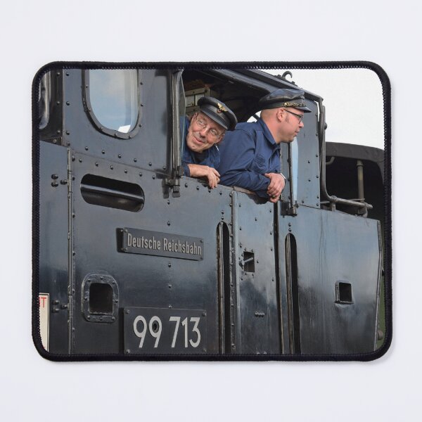 Item preview, Steam train driver in Germany designed and sold by Random Railways.
