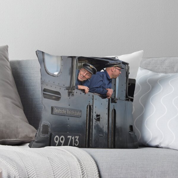 Item preview, Steam train driver in Germany designed and sold by Random Railways.