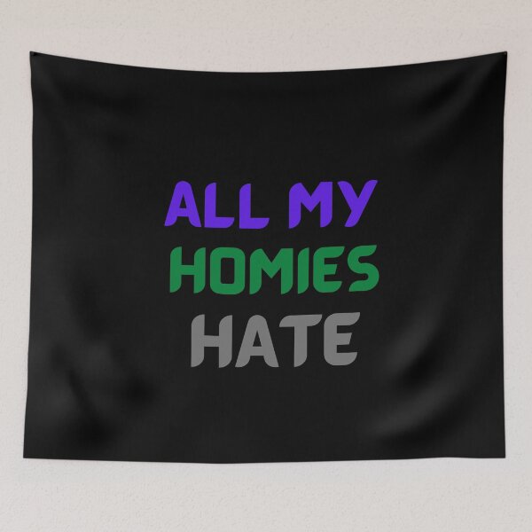 Item preview, All My Haties Hate designed and sold by Ghanshyam butik.