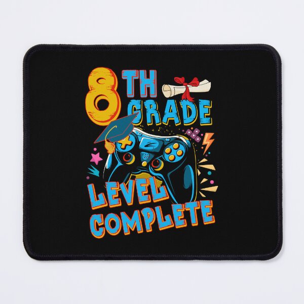 Item preview, 8th Grade Graduation Level Complete Gamer designed and sold by DosuIsora.