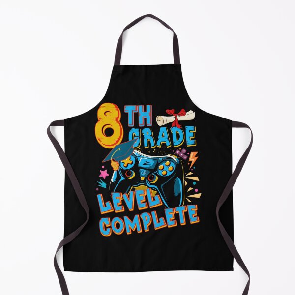 Item preview, 8th Grade Graduation Level Complete Gamer designed and sold by DosuIsora.