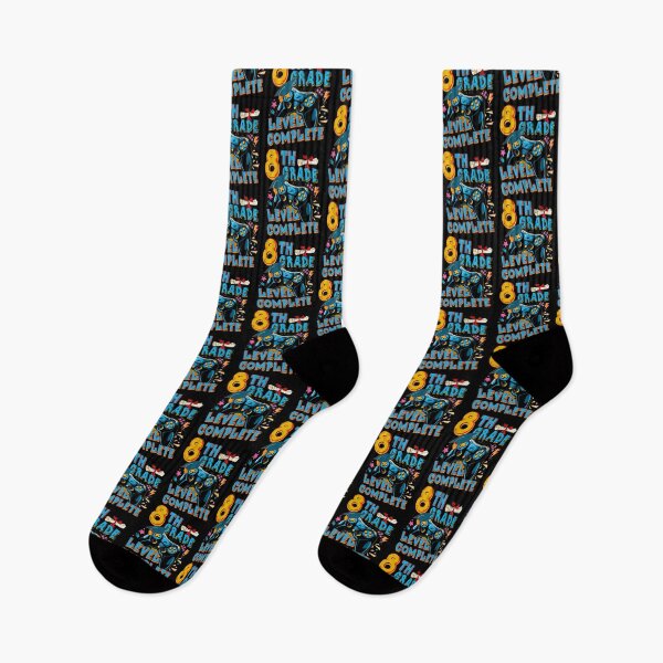 Item preview, 8th Grade Graduation Level Complete Gamer  designed and sold by DosuIsora.
