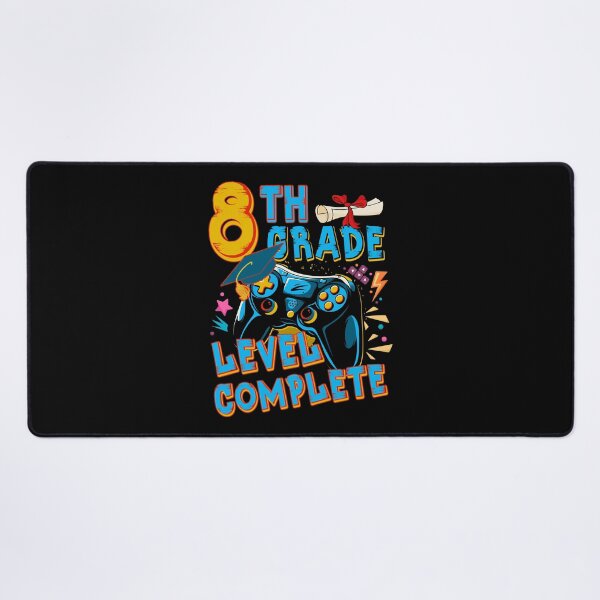Item preview, 8th Grade Graduation Level Complete Gamer designed and sold by DosuIsora.
