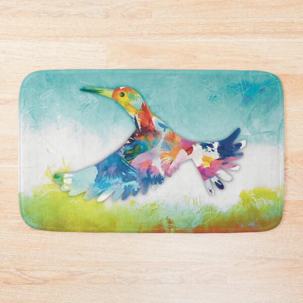 Item preview, Watercolor birds designed and sold by Elmanji.