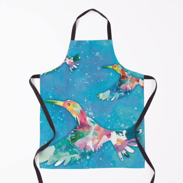 Item preview, Watercolor birds designed and sold by Elmanji.
