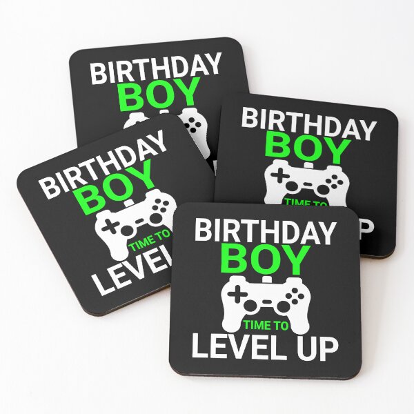 Item preview, Gamer's Birthday - Cool Birthday Gifts for Gamers and Esport Lovers designed and sold by FanityPrints.