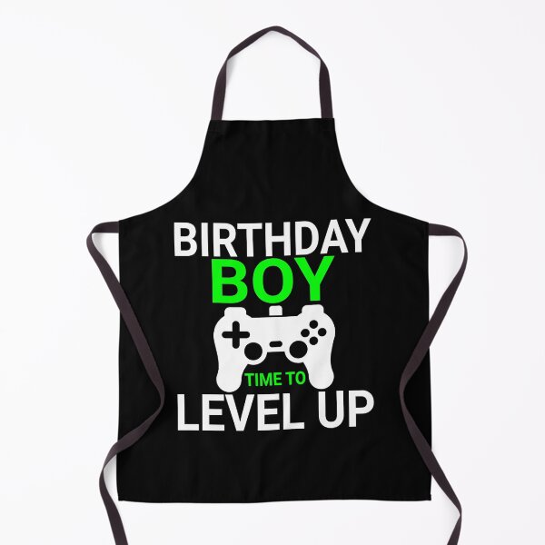 Item preview, Gamer's Birthday - Cool Birthday Gifts for Gamers and Esport Lovers designed and sold by FanityPrints.