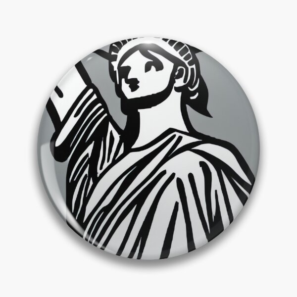 Item preview, Statue of Liberty designed and sold by Georg Friedrich.
