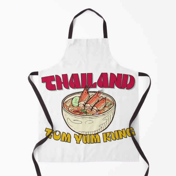 Item preview, Tom yum kung, Thailand, Thai, Thai food, Thailand shirt,Thai shirt designed and sold by 1SINGHA.