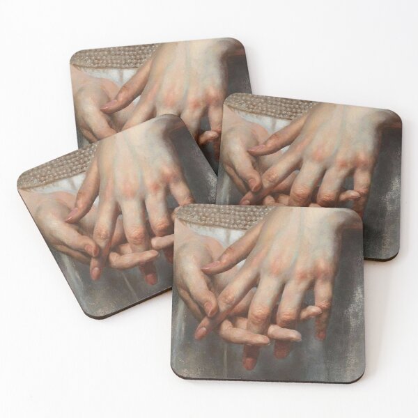 Item preview, Classical art hands designed and sold by Thecaity4.