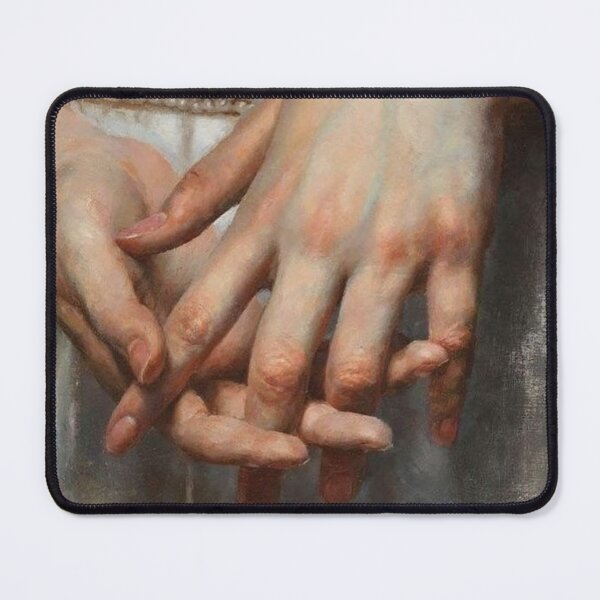 Item preview, Classical art hands designed and sold by Thecaity4.
