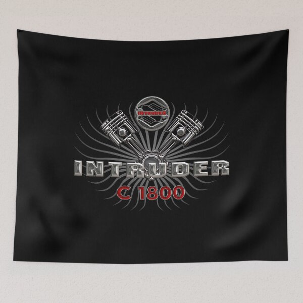 Item preview, C 1800 pistons 2 designed and sold by Intruder-Motor.