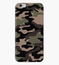 Tarnung iPhone-Hülle & Cover