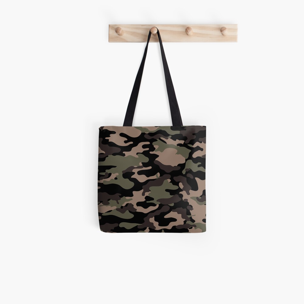 Human made GDC HEART CAMO TOTE BAG SMALL - バッグ