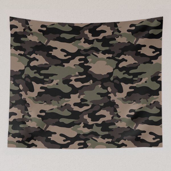 Item preview, Camouflage designed and sold by Eduardo Doreni.
