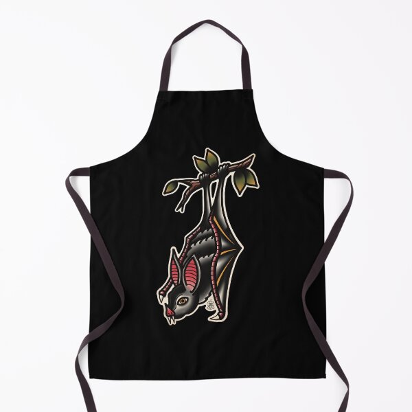 Item preview, Bat Tattoo designed and sold by napiks.