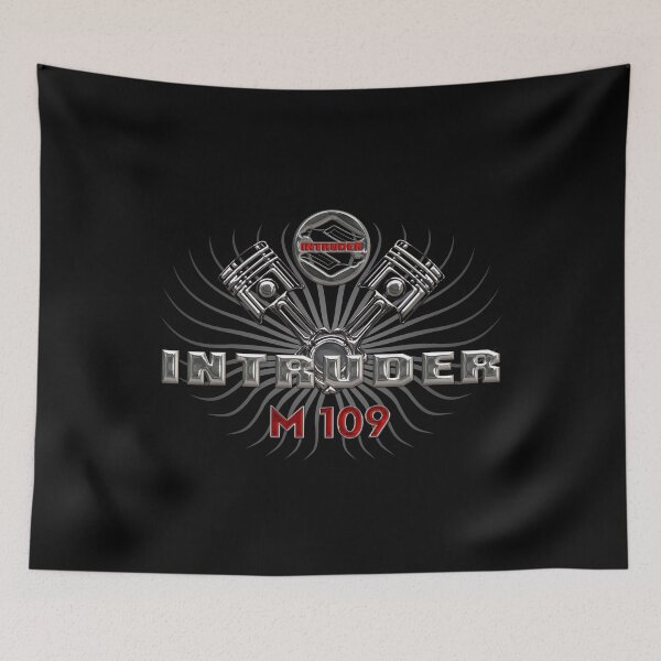 Item preview, M 109 pistons 2 designed and sold by Intruder-Motor.