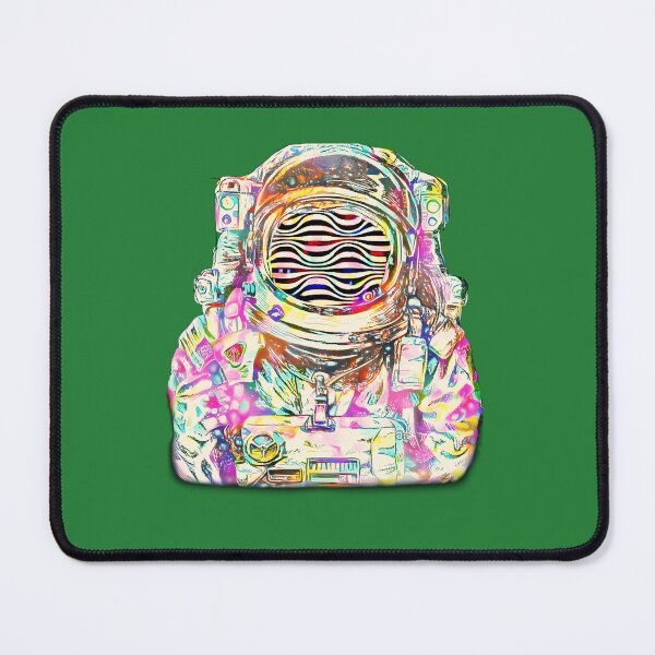 Item preview, Psychonaut designed and sold by AintJames.