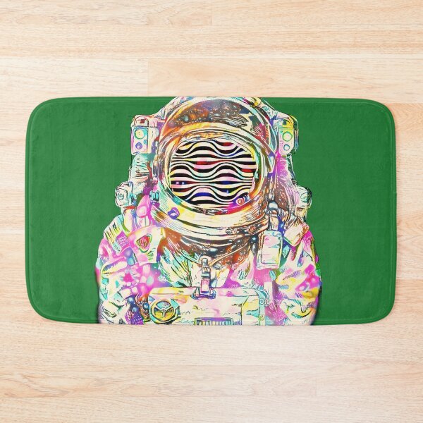 Item preview, Psychonaut designed and sold by AintJames.