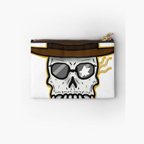 Item preview, Dead eye cowboy  designed and sold by ElfriedeWeigel.