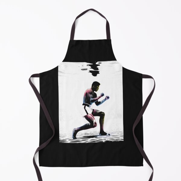 Item preview, Muhammad Ali designed and sold by dahmancheesez.