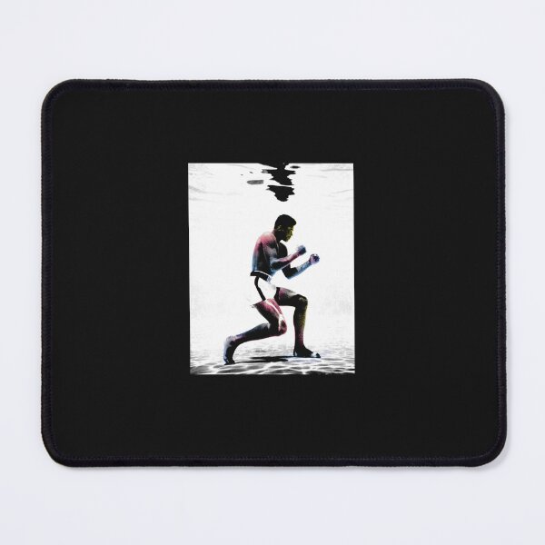 Item preview, Muhammad Ali designed and sold by dahmancheesez.