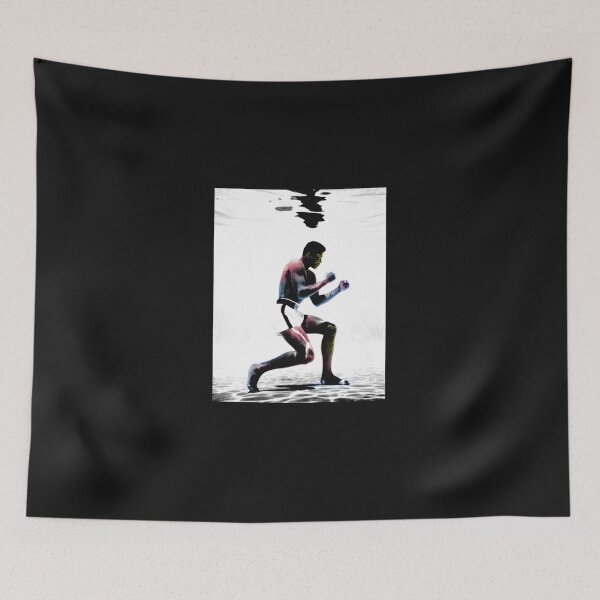 Item preview, Muhammad Ali designed and sold by dahmancheesez.