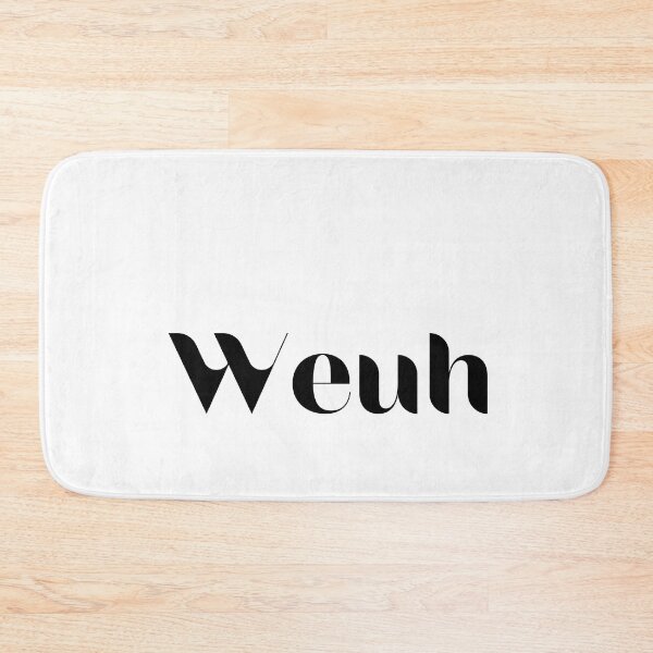 Item preview, weuh,Kenyan meme designed and sold by Sharon111.
