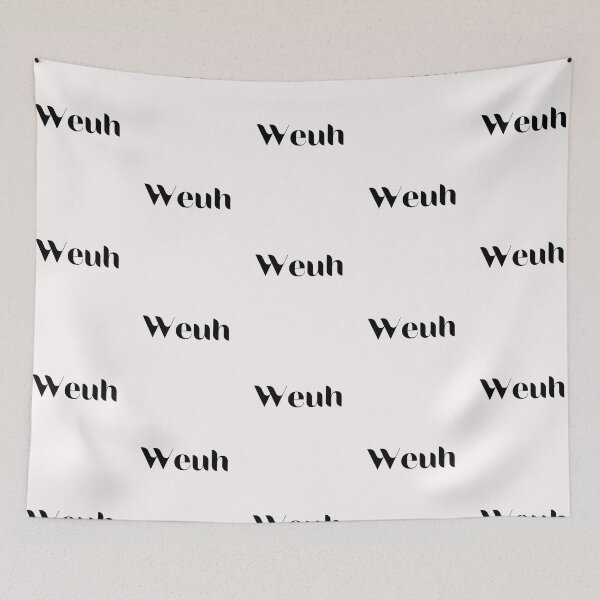 Item preview, weuh,Kenyan meme designed and sold by Sharon111.