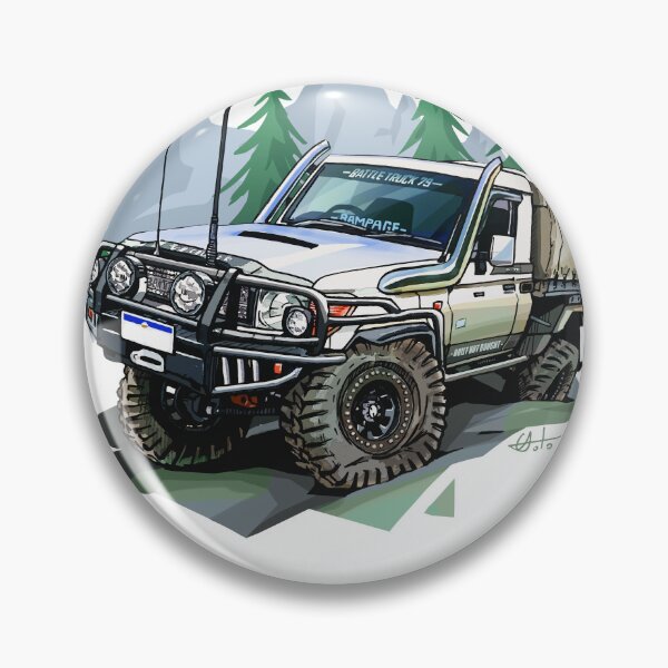 Item preview, BATTLETRUCK VDJ79 designed and sold by ChasingAdv.