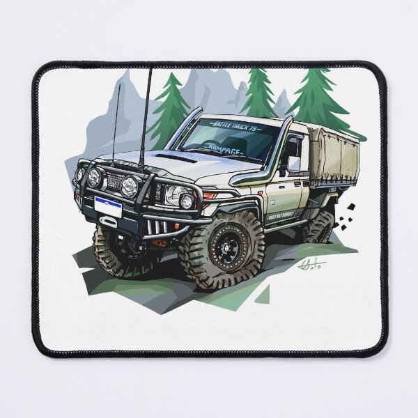 Item preview, BATTLETRUCK VDJ79 designed and sold by ChasingAdv.