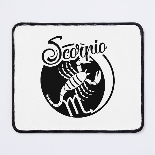Item preview, Proud Of Scorpio Zodiac designed and sold by UnknownArtistt.