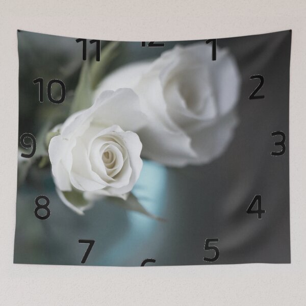 Item preview, Numbered clock designed and sold by Yuna26.