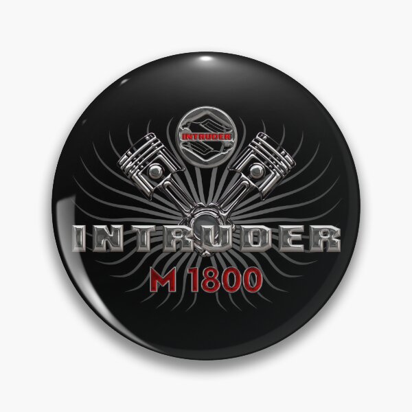Item preview, M 1800 pistons 2 designed and sold by Intruder-Motor.