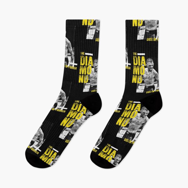 Item preview, dustin poirier retro designed and sold by HelenLloydd.