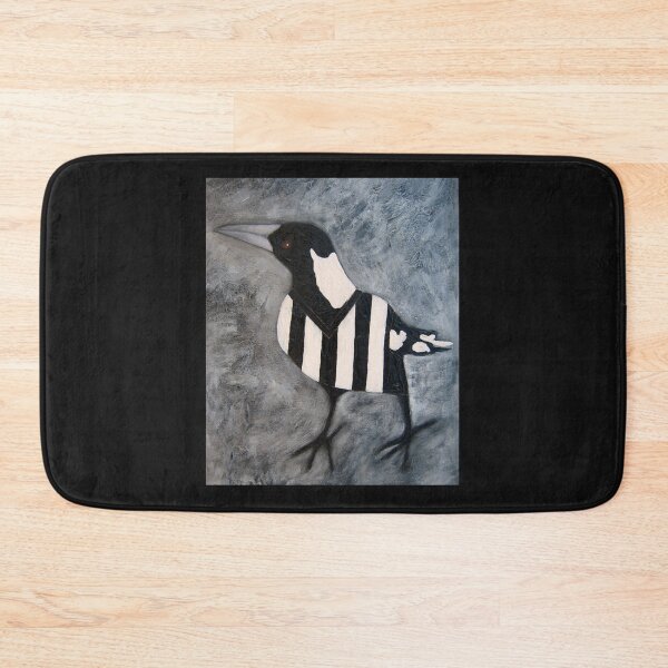 Item preview, Magpie designed and sold by JULIE SUTHERLAND.