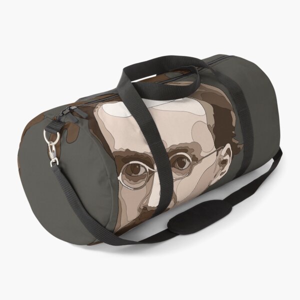 Item preview, Illustration of Friedrich Nietzsche - German philosopher, cultural critic and philologist designed and sold by billky.