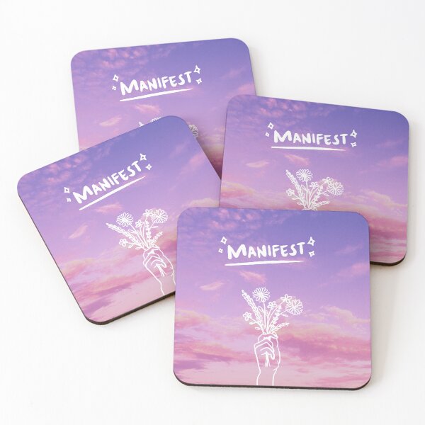 Item preview, Manifest designed and sold by ShubhiDesigns.