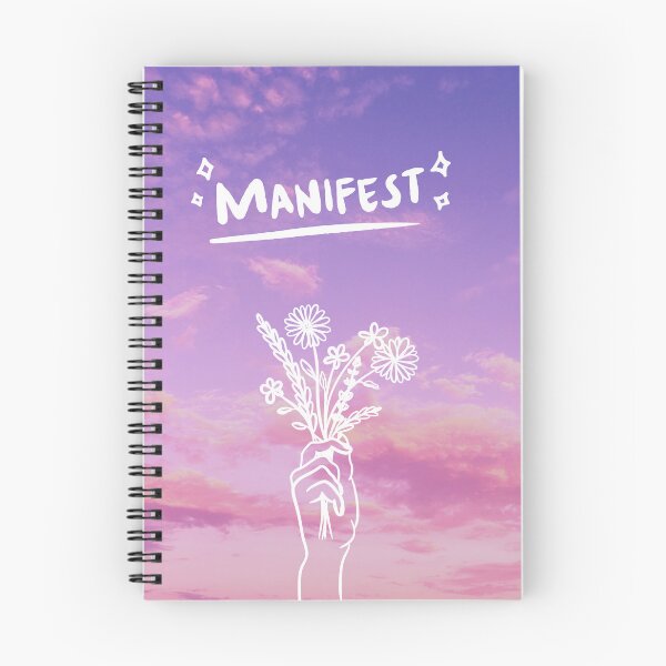 Item preview, Manifest designed and sold by ShubhiDesigns.