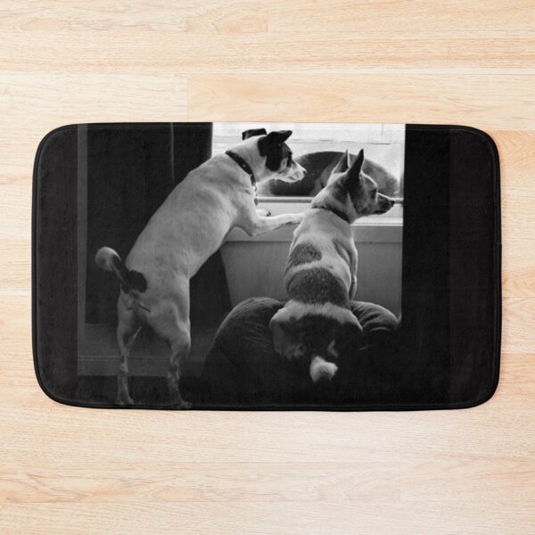 Item preview, Doggies On Duty designed and sold by Trudie Moore.