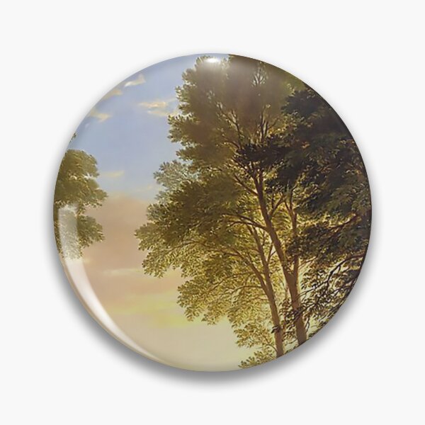 Item preview, Sunset painting, Sunset Artwork designed and sold by danaJG.