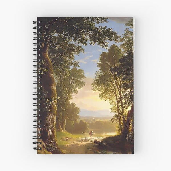 Item preview, Sunset painting, Sunset Artwork designed and sold by danaJG.